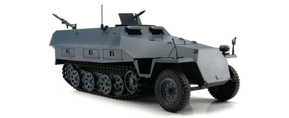 halftrack,251,