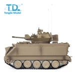 Radio Remote Control 1/16  M113A1  MRV  ( Austrilia )