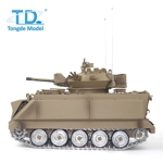 Radio Remote Control 1/16 M113A1 MRV ( Austrilia ) Platinum