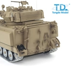 Radio Remote Control 1/16 M113A1 MRV ( Austrilia ) Platinum