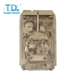 Radio Remote Control 1/16 M113A1 MRV ( Austrilia ) Platinum