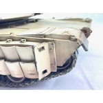 Heng Long 1/16 M1A2 Abrams SEP Tusk II Painted