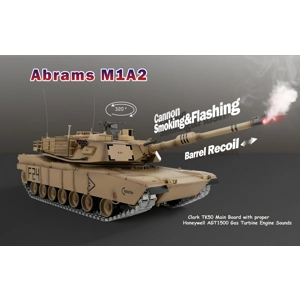 Special Edition USA Abr..