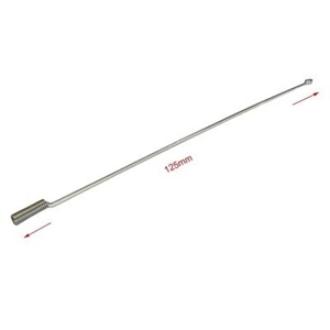 Heng Long Torro Taigen tank ..