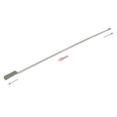 Heng Long Torro Taigen tank car antenna aerial  12.5 Cm Long