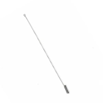 Heng Long Torro Taigen tank car antenna aerial  12.5 Cm Long