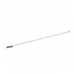 Heng Long Torro Taigen tank car antenna aerial  12.5 Cm Long