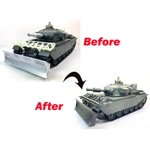 1/16 Radio Controlled Centurion AVRE RTR