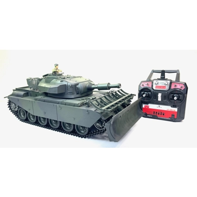 1/16 Radio Controlled Centurion AVRE RTR