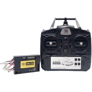 heng long 2.4G system 7.0 Ve..