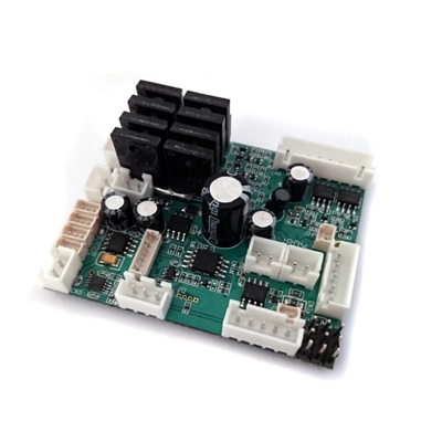 Haya Clark TK50 1/16 Centurion Tank Main Board Tank Control Board