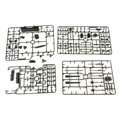 Haya 1/16 Centurion Parts Accessory Set