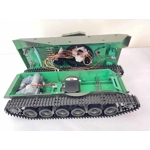 Haya 1/16 RC Tank British Tank Centurion NO SYSTEM NO BOARD