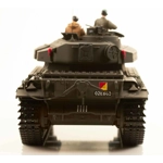 Haya 1/16 RC Tank British Tank Centurion NO SYSTEM NO BOARD