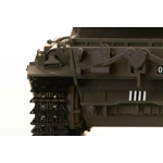 Haya 1/16 RC Tank British Tank Centurion NO SYSTEM NO BOARD