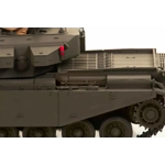 Haya 1/16 RC Tank British Tank Centurion NO SYSTEM NO BOARD