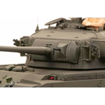 Haya 1/16 RC Tank British Tank Centurion NO SYSTEM NO BOARD