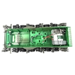 Haya 1/16 RC Centurion tank Uphull Upper Top with cables & Chassis