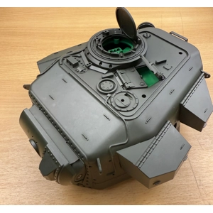 Haya 1/16 Centurion MK3 Turret