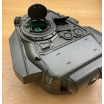 Haya 1/16 Centurion MK3 Turret