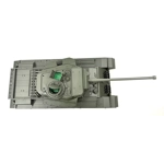 Haya 1/16 RC Centurion tank Uphull Upper Top with cables & Chassis