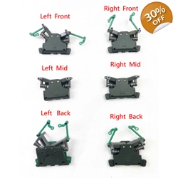 Haya 1/16 Centurion  Suspension System With Meta  Arms