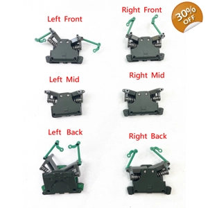 Haya 1/16 Centurion  Suspens..