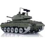 Radio Remote Control Tongde TD Tongde M24 Chaffee Light Tank