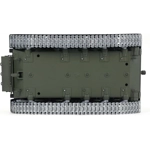 Radio Remote Control Tongde TD Tongde M24 Chaffee Light Tank