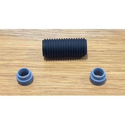 Heng Long 1/16 Challenger Recoil Rubber Sleeve with 2 bushes