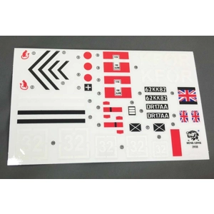 heng long challenger ii..