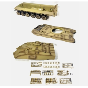 Heng Long Challenger 2 Acces..