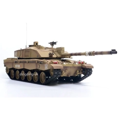 Heng Long RC Challenger II 1..
