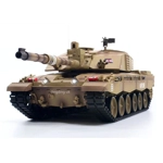 Heng Long RC Challenger II 1/16 BB Shoot 7.0V BB & IR Battle