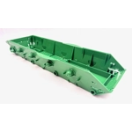 Haya 1/16 Centurion Chassis