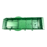 Haya 1/16 Centurion Chassis