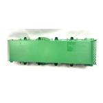 Haya 1/16 Centurion Chassis