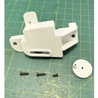 Upgrade Kit for Haya 1/16 OLD Version Chieftain ..