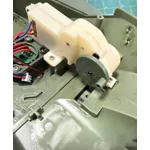 Upgrade Kit for Haya 1/16 OLD Version Chieftain Elevation kit
