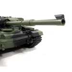 1/16 RC Tank Model Chieftain MK10 Barrel Smoking / Barrel Recoil / 360° Turret Ultimate Edition