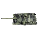 1/16 RC Tank Model Chieftain MK10 Barrel Smoking / Barrel Recoil / 360° Turret Ultimate Edition