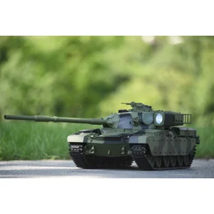Chieftain 1/16 Radio Re..