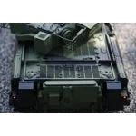 Chieftain 1/16 Radio Remote Control Tank BB Shooting / Barrel Recoil and IR with Rubber Pads