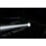 Haya Chieftain Model Tank Standard RTR Barrel Recoil BB Shooting IR Battle