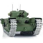 Radio Remote Control RC 1/16 Churchill Main Battle Tank PLATINUM