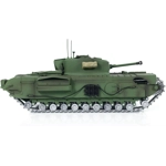 Radio Remote Control RC 1/16 Churchill Main Battle Tank PLATINUM
