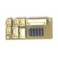 Haya 1/16 Flakpanzer Gepard Distribution Board