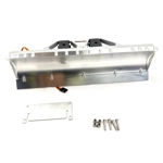 1/16 Centurion  AVRE FV4003 Metal Dozer Blade CNC Made