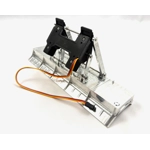 1/16 Centurion  AVRE FV4003 Metal Dozer Blade CNC Made