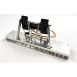 1/16 Centurion  AVRE FV4003 Metal Dozer Blade CNC Made